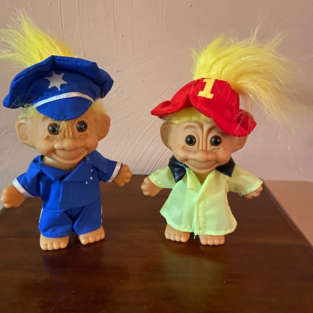 Russ trolls
